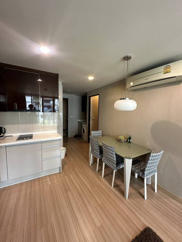 The Address Pathumwan · 2 bedroom · 64.71 SqM · Floor 3 · Victory Monument, Bangkok · Photo 2 The Address Pathumwan 2-bedroom Condo in Victory Monument, Bangkok – photo 2