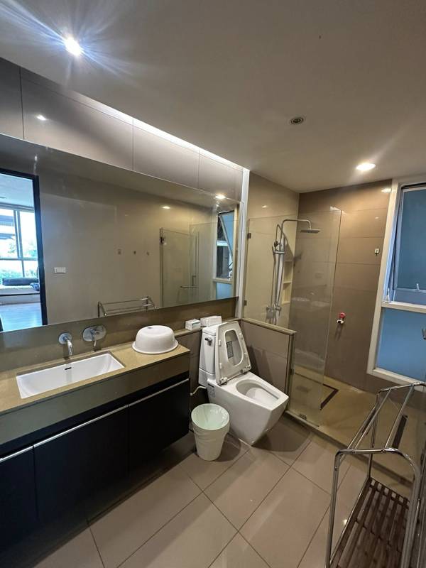The Address Pathumwan · 2 bedroom · 64.71 SqM · Floor 3 · Victory Monument, Bangkok · Photo 3 The Address Pathumwan 2-bedroom Condo in Victory Monument, Bangkok – photo 3