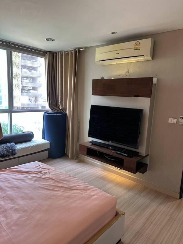 The Address Pathumwan · 2 bedroom · 64.71 SqM · Floor 3 · Victory Monument, Bangkok · Photo 5 The Address Pathumwan 2-bedroom Condo in Victory Monument, Bangkok – photo 5
