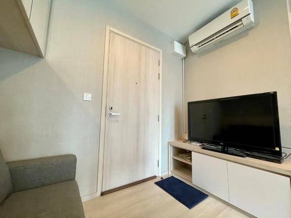 Life Asoke · 1 bedroom · 40 SqM · Floor 7 · Asoke, Bangkok · Photo 5 Life Asoke 1-bedroom Condo in Asoke, Bangkok – photo 5