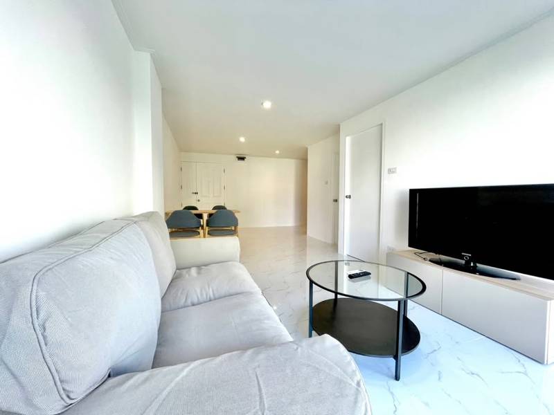 Waterford Park Rama 4 · 1 bedroom · 50.37 SqM · Floor 3 · Rama 4, Bangkok · Photo 4 Waterford Park Rama 4 1-bedroom Condo in Rama 4, Bangkok – photo 4