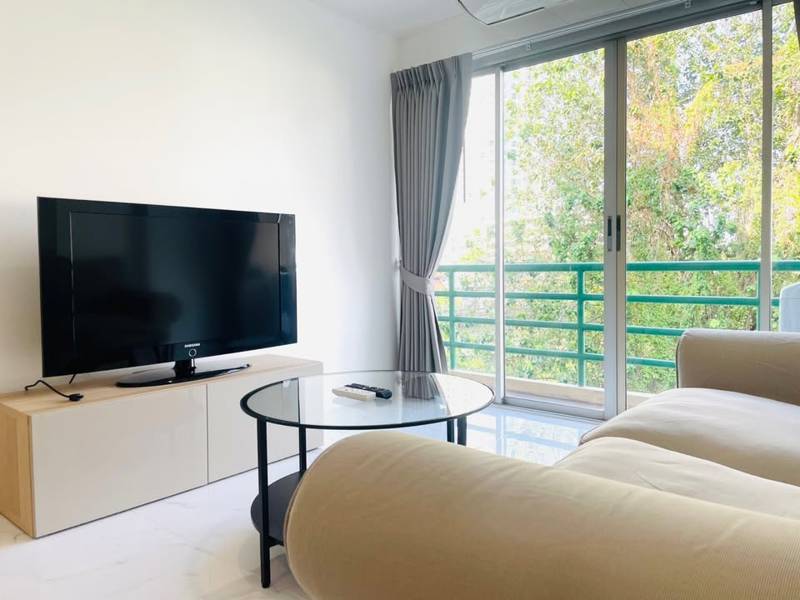 Waterford Park Rama 4 · 1 bedroom · 50.37 SqM · Floor 3 · Rama 4, Bangkok · Photo 5 Waterford Park Rama 4 1-bedroom Condo in Rama 4, Bangkok – photo 5