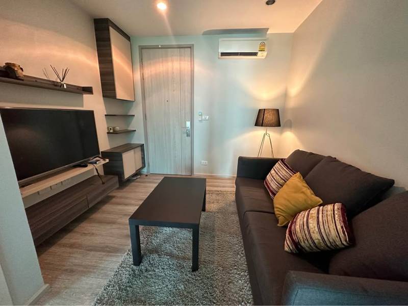 Centric Ari Station · 1 bedroom · 33 SqM · Floor 10 · Phaya Thai, Bangkok · Photo 1 Centric Ari Station 1-bedroom Condo in Phaya Thai, Bangkok – photo 1