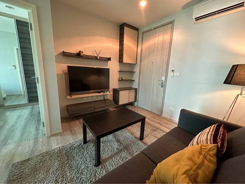 Centric Ari Station · 1 bedroom · 33 SqM · Floor 10 · Phaya Thai, Bangkok · Photo 2 Centric Ari Station 1-bedroom Condo in Phaya Thai, Bangkok – photo 2