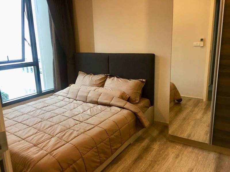 Centric Ari Station · 1 bedroom · 33 SqM · Floor 10 · Phaya Thai, Bangkok · Photo 3 Centric Ari Station 1-bedroom Condo in Phaya Thai, Bangkok – photo 3