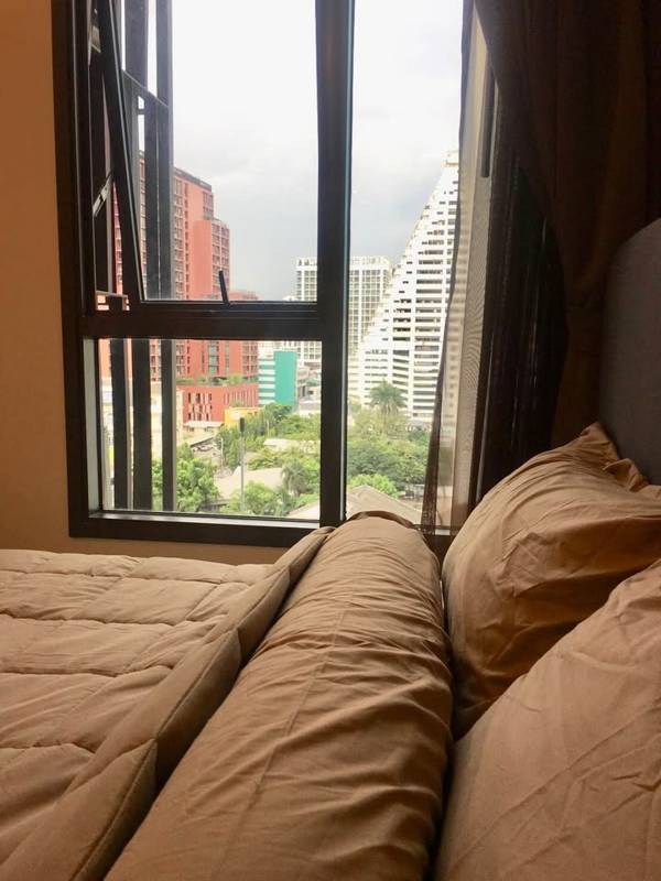 Centric Ari Station · 1 bedroom · 33 SqM · Floor 10 · Phaya Thai, Bangkok · Photo 4 Centric Ari Station 1-bedroom Condo in Phaya Thai, Bangkok – photo 4