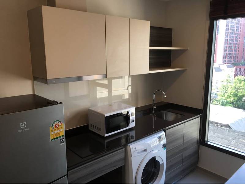 Centric Ari Station · 1 bedroom · 33 SqM · Floor 10 · Phaya Thai, Bangkok · Photo 5 Centric Ari Station 1-bedroom Condo in Phaya Thai, Bangkok – photo 5