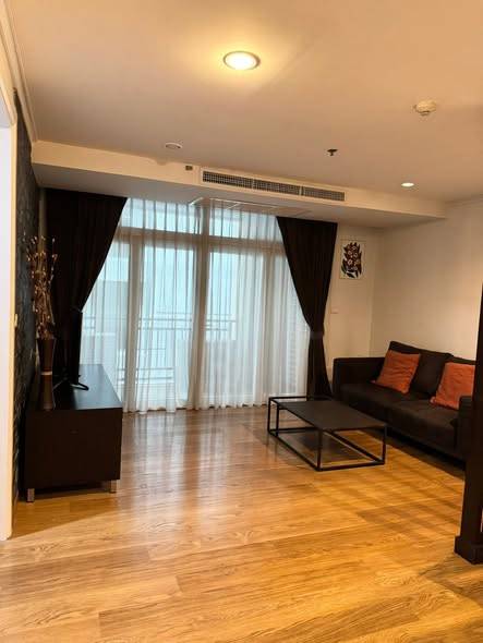 Wattana Suite · 3 bedroom · 140 SqM · Asoke, Bangkok · Photo 2 Wattana Suite 3-bedroom Condo in Asoke, Bangkok – photo 2