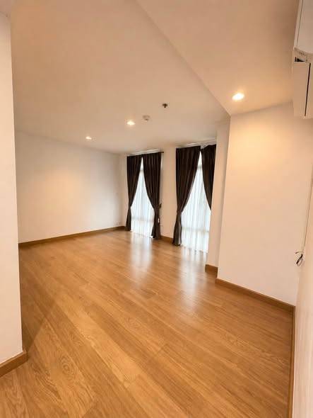 Wattana Suite · 3 bedroom · 140 SqM · Asoke, Bangkok · Photo 3 Wattana Suite 3-bedroom Condo in Asoke, Bangkok – photo 3
