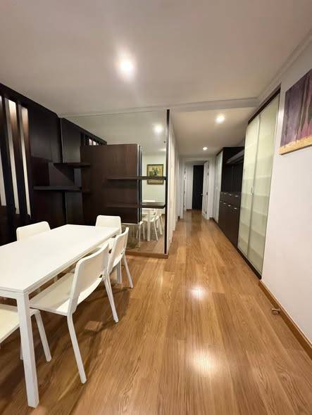 Wattana Suite · 3 bedroom · 140 SqM · Asoke, Bangkok · Photo 5 Wattana Suite 3-bedroom Condo in Asoke, Bangkok – photo 5