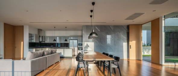 Vana Residences · 4 bedroom · 375 SqM · Floor 6 · Phrom Phong, Bangkok · Photo 1 Vana Residences 4-bedroom Condo in Phrom Phong, Bangkok – photo 1