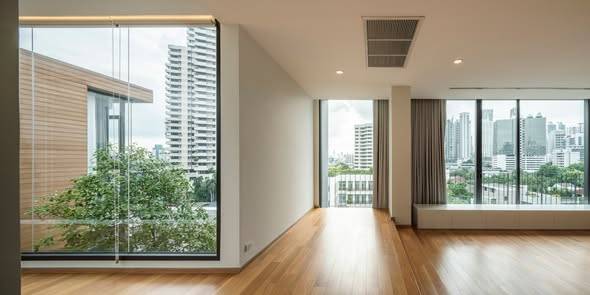 Vana Residences · 4 bedroom · 375 SqM · Floor 6 · Phrom Phong, Bangkok · Photo 3 Vana Residences 4-bedroom Condo in Phrom Phong, Bangkok – photo 3