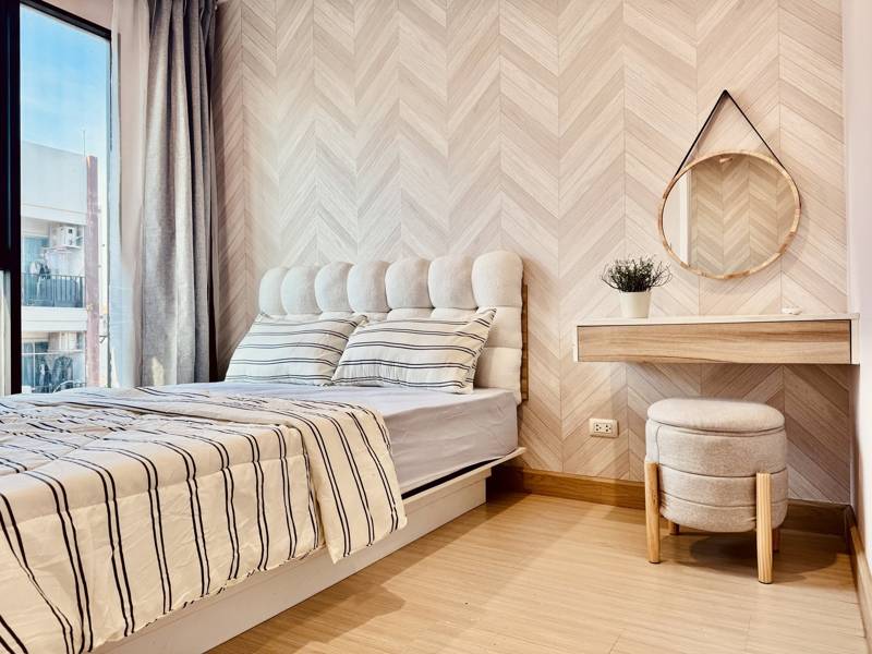The Privacy Rewadee · 1 bedroom · 28.24 SqM · Floor 7 · Mueang Nonthaburi · Photo 4 The Privacy Rewadee 1-bedroom Condo in Mueang Nonthaburi – photo 4