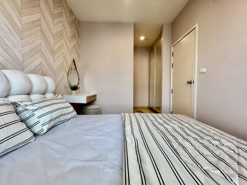 The Privacy Rewadee · 1 bedroom · 28.24 SqM · Floor 7 · Mueang Nonthaburi · Photo 5 The Privacy Rewadee 1-bedroom Condo in Mueang Nonthaburi – photo 5