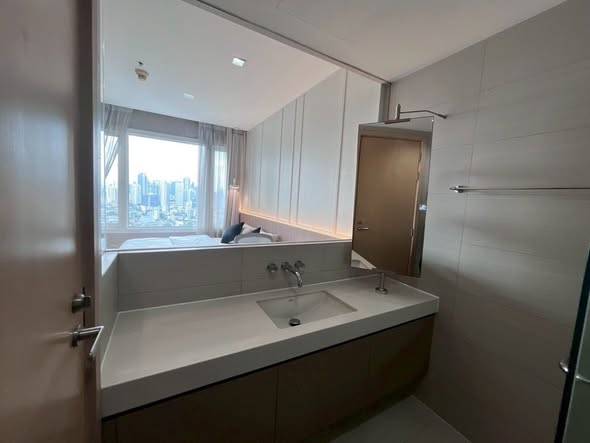 Siri at Sukhumvit · 1 bedroom · 51 SqM · Khlong Toei, Bangkok · Photo 2 Siri at Sukhumvit 1-bedroom Detached House in Khlong Toei, Bangkok – photo 2