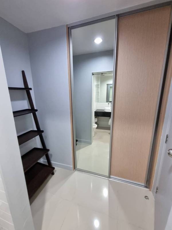 Ideo Mix Sukhumvit 103 · 1 bedroom · 30.5 SqM · Floor 10 · Bang Na, Bangkok · Photo 2 Ideo Mix Sukhumvit 103 1-bedroom Condo in Bang Na, Bangkok – photo 2