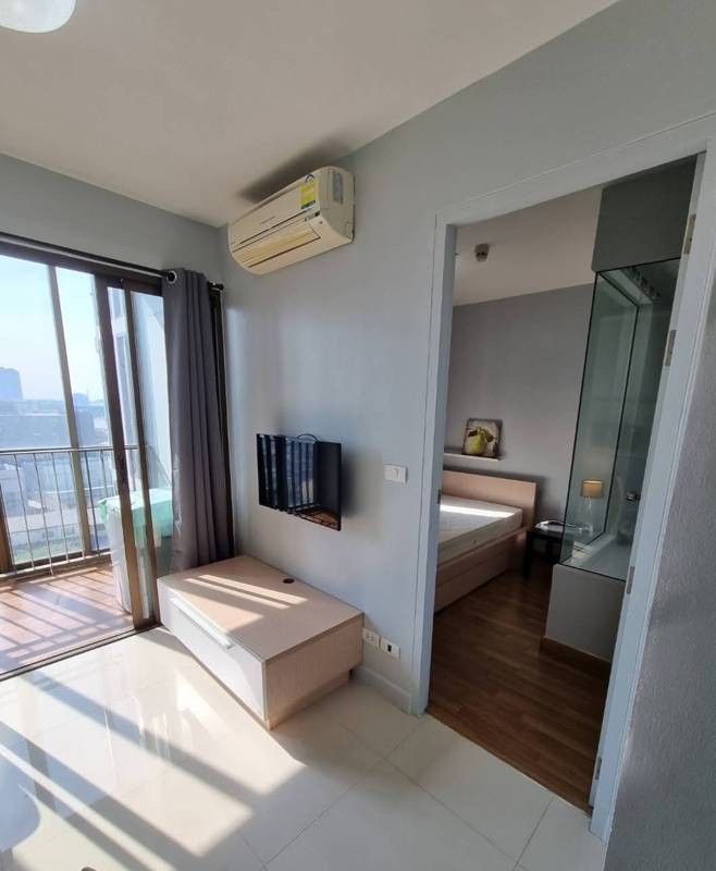 Ideo Mix Sukhumvit 103 · 1 bedroom · 30.5 SqM · Floor 10 · Bang Na, Bangkok · Photo 3 Ideo Mix Sukhumvit 103 1-bedroom Condo in Bang Na, Bangkok – photo 3