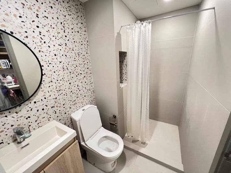 Oneder Kaset · 1 bedroom · 23 SqM · Floor 6 · Photo 4 Oneder Kaset 1-bedroom Condo – photo 4