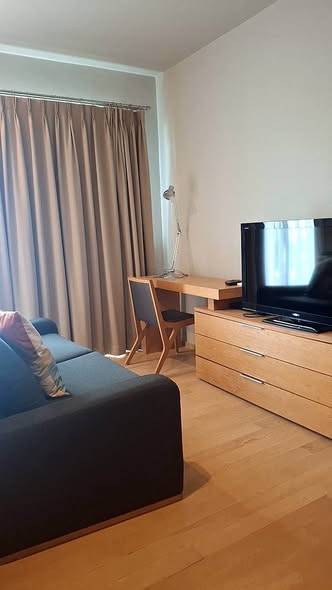 Noble Refine · 1 bedroom · 34 SqM · Floor 14 · Phrom Phong, Bangkok · Photo 1 Noble Refine 1-bedroom Condo in Phrom Phong, Bangkok – photo 1