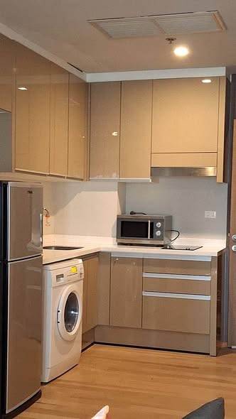 Noble Refine · 1 bedroom · 34 SqM · Floor 14 · Phrom Phong, Bangkok · Photo 3 Noble Refine 1-bedroom Condo in Phrom Phong, Bangkok – photo 3