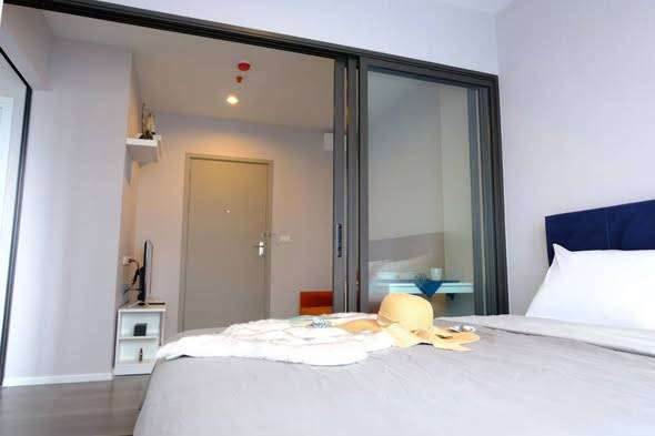 The Stage Taopoon Interchange · 1 bedroom · 27 SqM · Floor 31 · Bang Sue, Bangkok · Photo 2 The Stage Taopoon Interchange 1-bedroom Condo in Bang Sue, Bangkok – photo 2