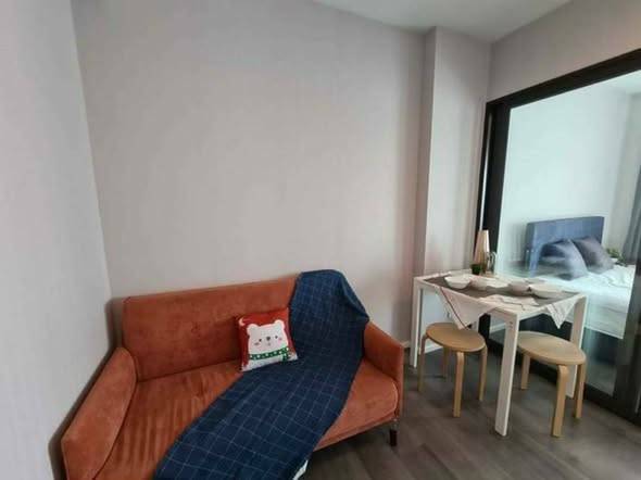 The Stage Taopoon Interchange · 1 bedroom · 27 SqM · Floor 31 · Bang Sue, Bangkok · Photo 5 The Stage Taopoon Interchange 1-bedroom Condo in Bang Sue, Bangkok – photo 5
