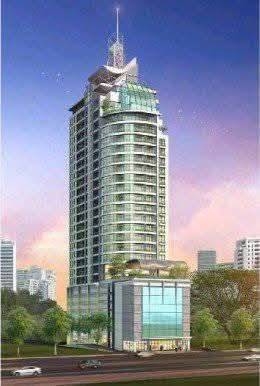 The Master Centrium Asoke-Sukhumvit · 2 bedroom · 150 SqM · Floor 19 · Asoke, Bangkok · Photo 1 The Master Centrium Asoke-Sukhumvit 2-bedroom Condo in Asoke, Bangkok – photo 1