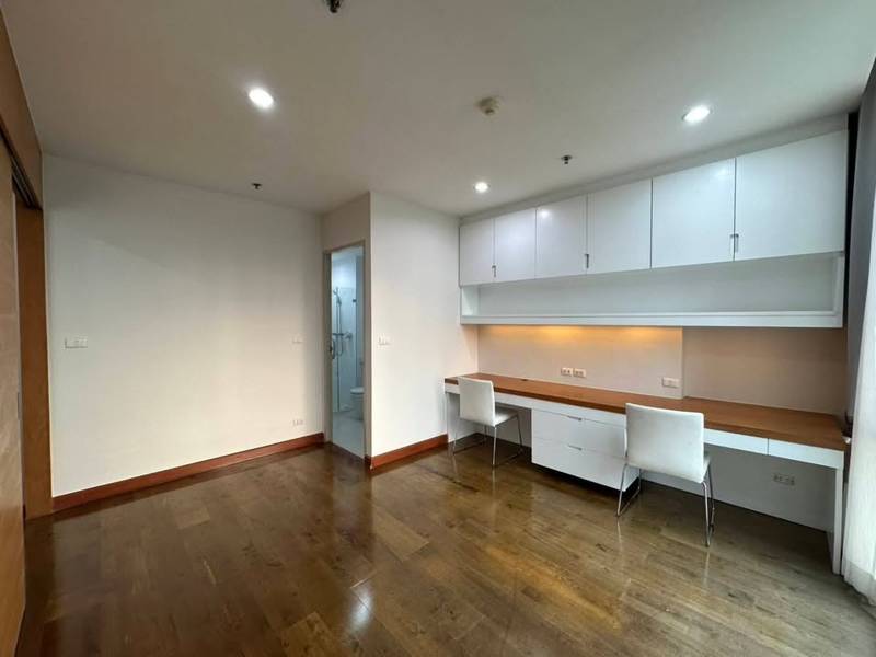 The Master Centrium Asoke-Sukhumvit · 2 bedroom · 150 SqM · Floor 19 · Asoke, Bangkok · Photo 5 The Master Centrium Asoke-Sukhumvit 2-bedroom Condo in Asoke, Bangkok – photo 5