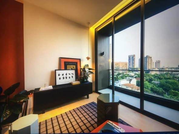 BEATNIQ Sukhumvit 32 · 1 bedroom · 59 SqM · Floor 10 · Khlong Toei, Bangkok · Photo 4 BEATNIQ Sukhumvit 32 1-bedroom Condo in Khlong Toei, Bangkok – photo 4