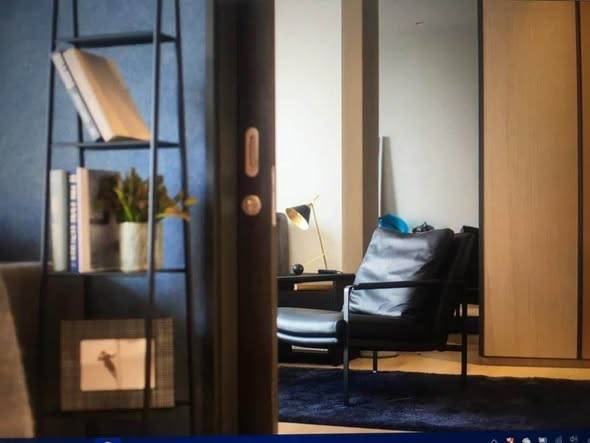 BEATNIQ Sukhumvit 32 · 1 bedroom · 59 SqM · Floor 10 · Khlong Toei, Bangkok · Photo 5 BEATNIQ Sukhumvit 32 1-bedroom Condo in Khlong Toei, Bangkok – photo 5