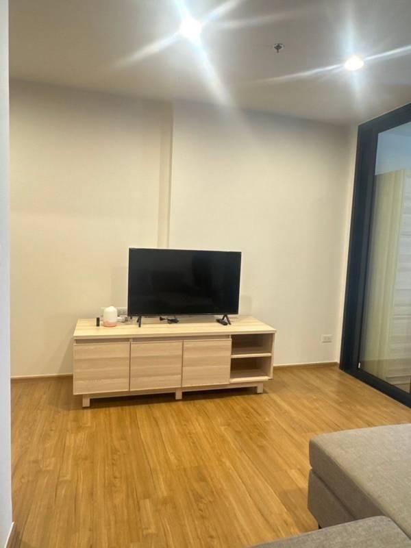 The Line Vibe · 1 bedroom · 37 SqM · Floor 9 · Lat Phrao, Bangkok · Photo 1 The Line Vibe 1-bedroom Condo in Lat Phrao, Bangkok – photo 1