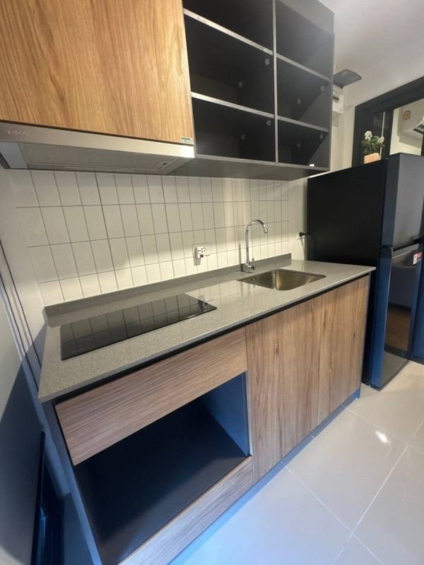 The Line Vibe · 1 bedroom · 37 SqM · Floor 9 · Lat Phrao, Bangkok · Photo 3 The Line Vibe 1-bedroom Condo in Lat Phrao, Bangkok – photo 3