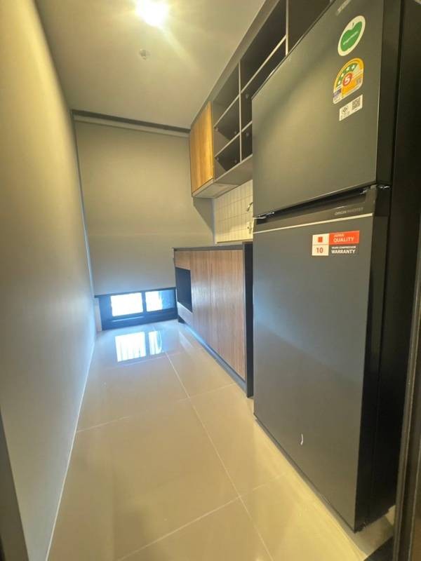 The Line Vibe · 1 bedroom · 37 SqM · Floor 9 · Lat Phrao, Bangkok · Photo 4 The Line Vibe 1-bedroom Condo in Lat Phrao, Bangkok – photo 4