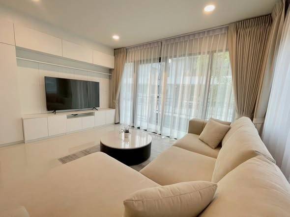 Centro Bangna · 4 bedroom · 209 SqM · Bang Na, Bangkok · Photo 3 Centro Bangna 4-bedroom Detached House in Bang Na, Bangkok – photo 3