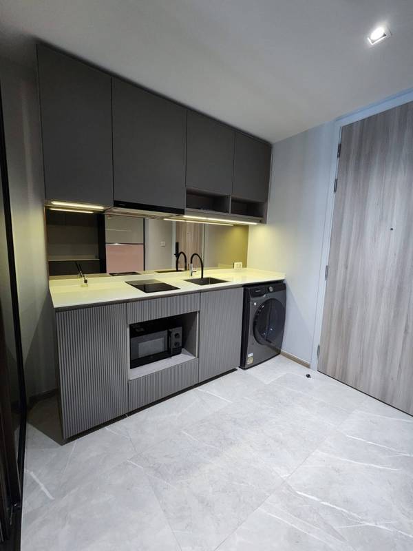 Chapter Thonglor 25 · 2 bedroom · 60 SqM · Floor 2 · Watthana, Bangkok · Photo 2 Chapter Thonglor 25 2-bedroom Commercial Building in Watthana, Bangkok – photo 2