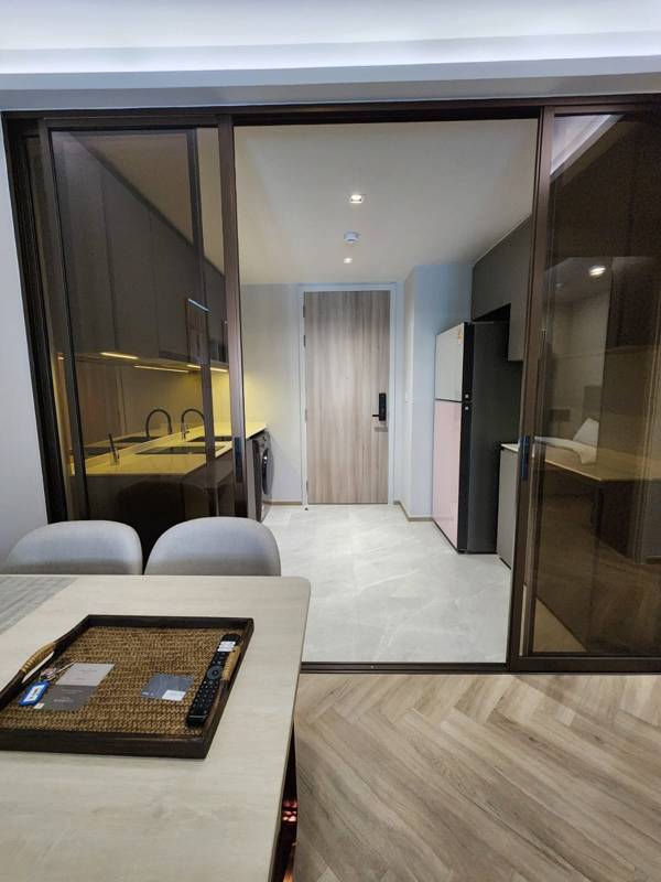 Chapter Thonglor 25 · 2 bedroom · 60 SqM · Floor 2 · Watthana, Bangkok · Photo 3 Chapter Thonglor 25 2-bedroom Commercial Building in Watthana, Bangkok – photo 3