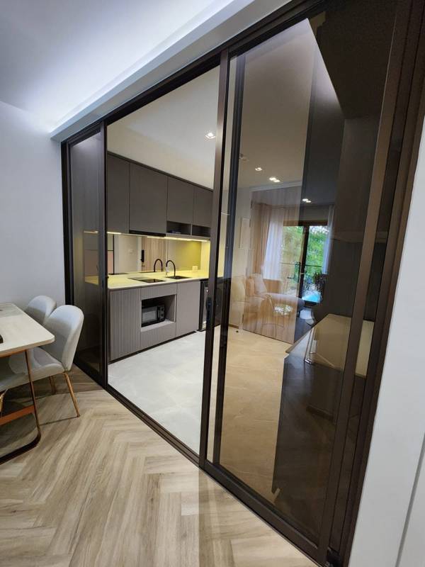 Chapter Thonglor 25 · 2 bedroom · 60 SqM · Floor 2 · Watthana, Bangkok · Photo 4 Chapter Thonglor 25 2-bedroom Commercial Building in Watthana, Bangkok – photo 4