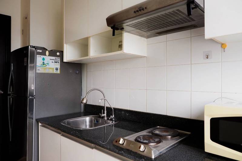 Diamond Sukhumvit · 1 bedroom · 35 SqM · Floor 19 · Khlong Toei, Bangkok · Photo 2 Diamond Sukhumvit 1-bedroom Condo in Khlong Toei, Bangkok – photo 2