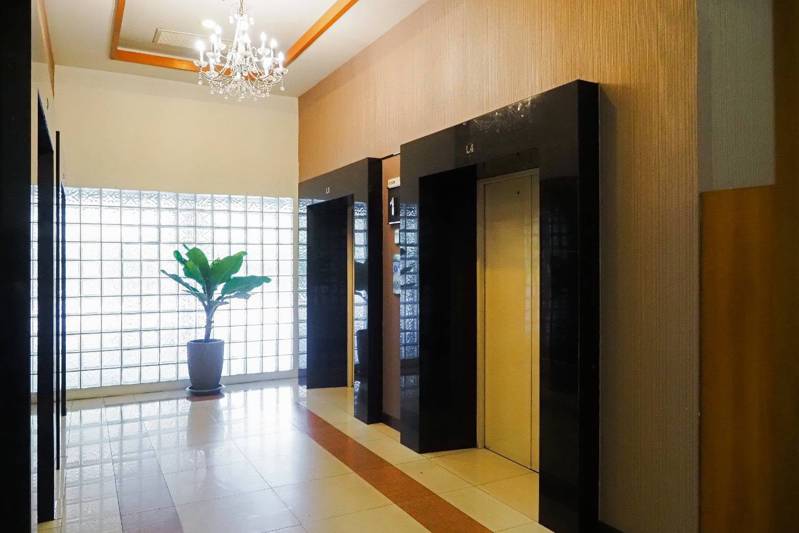 Diamond Sukhumvit · 1 bedroom · 35 SqM · Floor 19 · Khlong Toei, Bangkok · Photo 4 Diamond Sukhumvit 1-bedroom Condo in Khlong Toei, Bangkok – photo 4