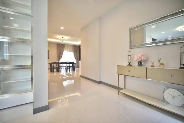 The City Bangna · 4 bedroom · 671 SqM · Bang Na, Bangkok · Photo 3 The City Bangna 4-bedroom Detached House in Bang Na, Bangkok – photo 3