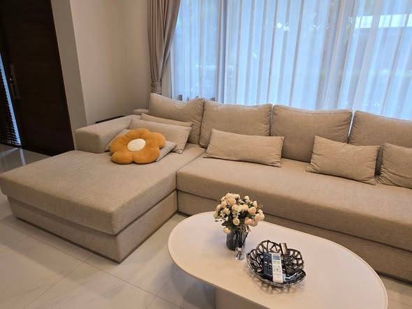 The City Bangna · 4 bedroom · 671 SqM · Bang Na, Bangkok · Photo 4 The City Bangna 4-bedroom Detached House in Bang Na, Bangkok – photo 4
