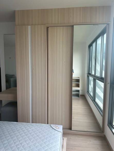 Ideo O2 · 1 bedroom · 26 SqM · Floor 10 · Bang Na, Bangkok · Photo 2 Ideo O2 1-bedroom Condo in Bang Na, Bangkok – photo 2