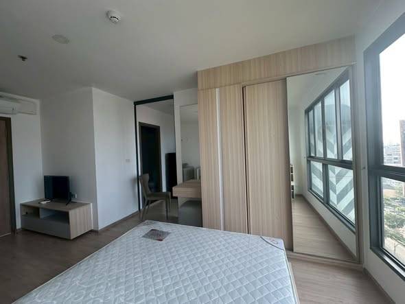 Ideo O2 · 1 bedroom · 26 SqM · Floor 10 · Bang Na, Bangkok · Photo 3 Ideo O2 1-bedroom Condo in Bang Na, Bangkok – photo 3
