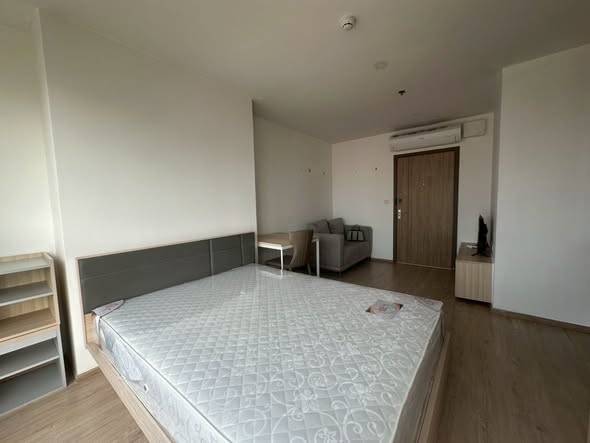 Ideo O2 · 1 bedroom · 26 SqM · Floor 10 · Bang Na, Bangkok · Photo 4 Ideo O2 1-bedroom Condo in Bang Na, Bangkok – photo 4