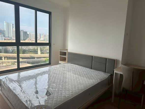 Ideo O2 · 1 bedroom · 26 SqM · Floor 10 · Bang Na, Bangkok · Photo 5 Ideo O2 1-bedroom Condo in Bang Na, Bangkok – photo 5
