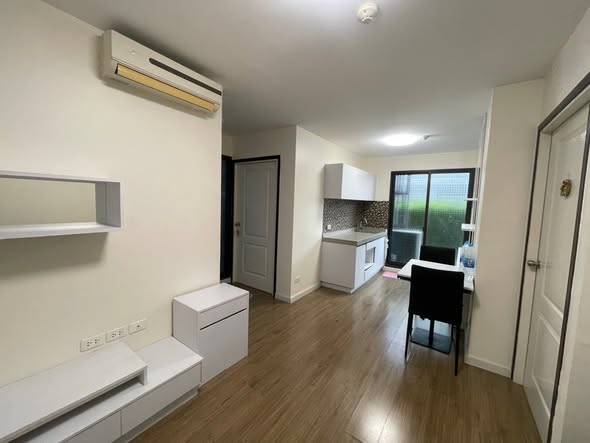 I CONDO Sukhumvit 103 · 2 bedroom · 59 SqM · Floor 1 · Udom Suk, Bangkok · Photo 1 I CONDO Sukhumvit 103 2-bedroom Condo in Udom Suk, Bangkok – photo 1