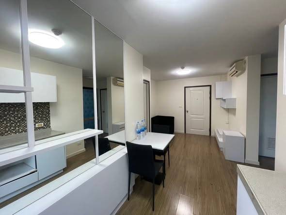 I CONDO Sukhumvit 103 · 2 bedroom · 59 SqM · Floor 1 · Udom Suk, Bangkok · Photo 2 I CONDO Sukhumvit 103 2-bedroom Condo in Udom Suk, Bangkok – photo 2