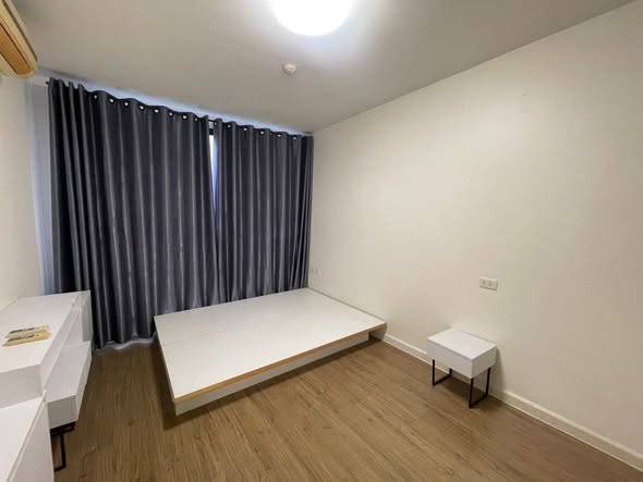 I CONDO Sukhumvit 103 · 2 bedroom · 59 SqM · Floor 1 · Udom Suk, Bangkok · Photo 3 I CONDO Sukhumvit 103 2-bedroom Condo in Udom Suk, Bangkok – photo 3