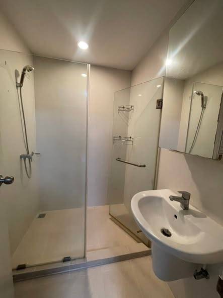 I CONDO Sukhumvit 103 · 2 bedroom · 59 SqM · Floor 1 · Udom Suk, Bangkok · Photo 4 I CONDO Sukhumvit 103 2-bedroom Condo in Udom Suk, Bangkok – photo 4