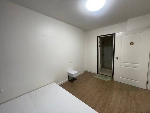 I CONDO Sukhumvit 103 · 2 bedroom · 59 SqM · Floor 1 · Udom Suk, Bangkok · Photo 5 I CONDO Sukhumvit 103 2-bedroom Condo in Udom Suk, Bangkok – photo 5